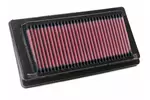 Filtr powietrza K&N FILTERS YA-1605