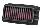 Filtr powietrza K&N FILTERS YA-2509