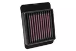 Filtr powietrza K&N FILTERS YA-3215