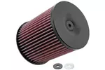 Filtr powietrza K&N FILTERS YA-4504