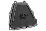 Filtr powietrza K&N FILTERS YA-4518XD