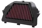Filtr powietrza K&N FILTERS YA-6008R