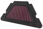 Filtr powietrza K&N FILTERS YA-6009