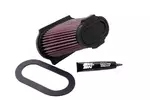 Filtr powietrza K&N FILTERS YA-6601