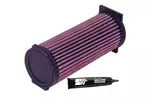 Filtr powietrza K&N FILTERS YA-6602