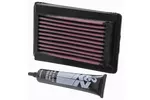 Filtr powietrza K&N FILTERS YA-6604