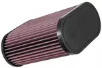 Filtr powietrza K&N FILTERS YA-6914
