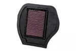 Filtr powietrza K&N FILTERS YA-7007