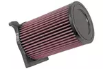 Filtr powietrza K&N FILTERS YA-7016