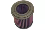 Filtr powietrza K&N FILTERS YA-7585