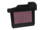 Filtr powietrza K&N FILTERS YA-8514