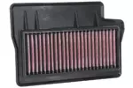 Filtr powietrza K&N FILTERS YA-9021