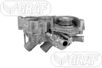 Pompa wody GRAF PA1373