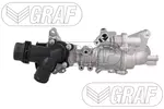 Pompa wody GRAF PA1474