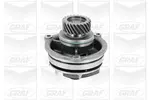 Pompa wody GRAF PA854