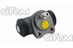 Cylinderek hamulcowy CIFAM 101-075