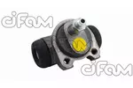 Cylinderek hamulcowy CIFAM 101-081
