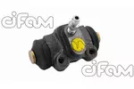 Cylinderek hamulcowy CIFAM 101-089
