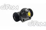 Cylinderek hamulcowy CIFAM 101-142