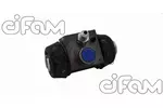 Cylinderek hamulcowy CIFAM 101-257