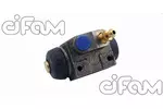 Cylinderek hamulcowy CIFAM 101-273
