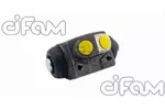 Cylinderek hamulcowy CIFAM 101-346