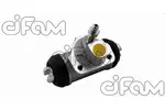Cylinderek hamulcowy CIFAM 101-472