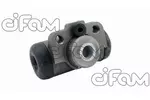 Cylinderek hamulcowy CIFAM 101-508