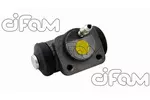Cylinderek hamulcowy CIFAM 101-717