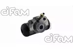 Cylinderek hamulcowy CIFAM 101-725