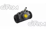 Cylinderek hamulcowy CIFAM 101-756