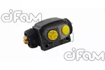 Cylinderek hamulcowy CIFAM 101-766