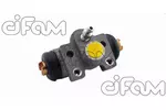 Cylinderek hamulcowy CIFAM 101-863