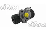 Cylinderek hamulcowy CIFAM 101-887