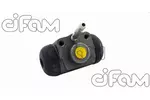 Cylinderek hamulcowy CIFAM 101-919