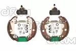 Szczęki hamulcowe - komplet CIFAM 151-044
