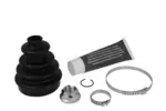 Cylinderek hamulcowy CIFAM 101-264 (Część tylna)