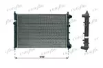 Chłodnica wody FRIGAIR 0104.3031