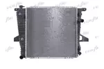 Chłodnica wody Ford Explorer 95-> FRIGAIR 0105.3073