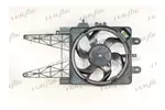 Wentylator chłodnicy silnika FRIGAIR 0504.1006