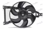 Wentylator chłodnicy silnika FRIGAIR 0504.1189