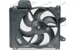 Wentylator chłodnicy silnika FRIGAIR 0504.1199