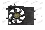 Wentylator chłodnicy silnika FRIGAIR 0504.2026