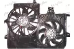 Wentylator chłodnicy silnika FRIGAIR 0507.0801