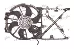 Wentylator chłodnicy silnika FRIGAIR 0507.1783