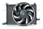 Wentylator chłodnicy silnika FRIGAIR 0507.1805