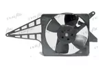 Wentylator chłodnicy silnika FRIGAIR 0507.1815