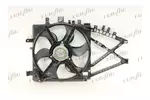 Wentylator chłodnicy silnika FRIGAIR 0507.1853