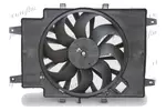 Wentylator chłodnicy silnika FRIGAIR 0513.1309