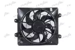 Wentylator chłodnicy silnika FRIGAIR 0515.1016